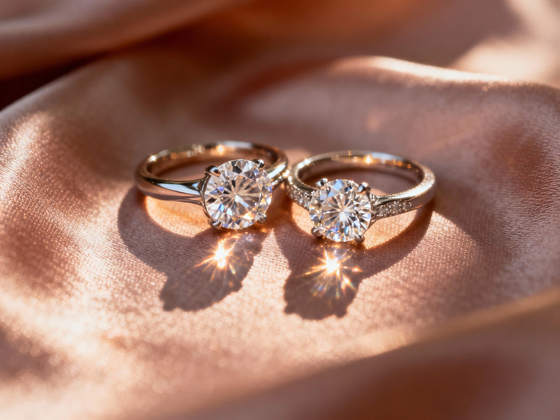 Jewelry with Heart: The Emotional Essence of Koohinore