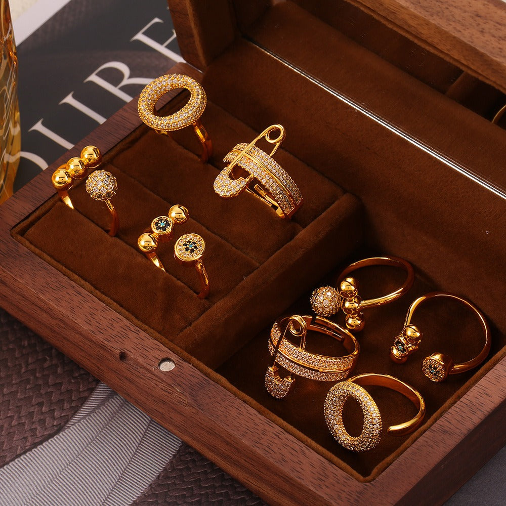 Rings