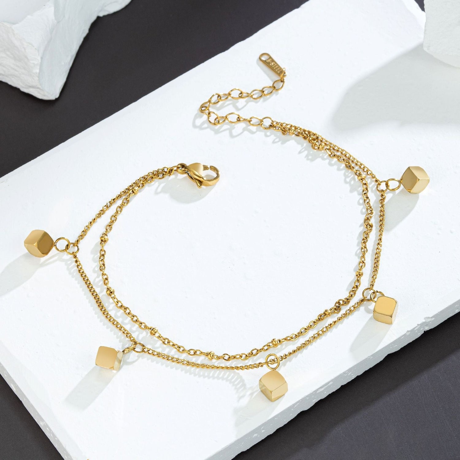 Anklets